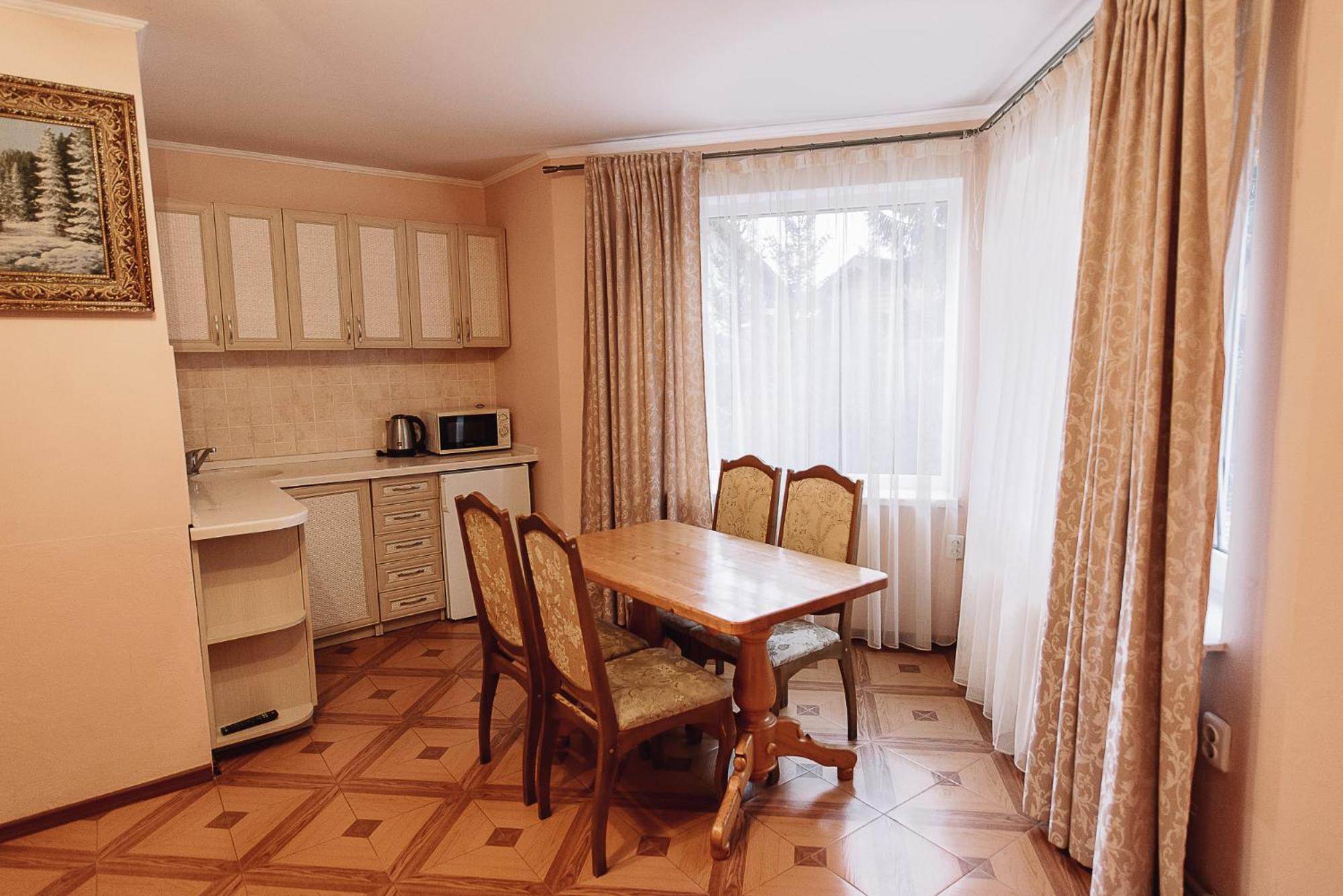 Hotel Toga Jablunycja Exteriér fotografie